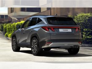 Hyundai TUCSON 🔥PRIME🔥PANO🔥ASS.-PAKET🔥SOFORT-VERFÜGBAR🔥