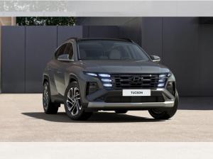 Hyundai TUCSON 🔥PRIME🔥PANO🔥ASS.-PAKET🔥SOFORT-VERFÜGBAR🔥💼GEWERBE💼