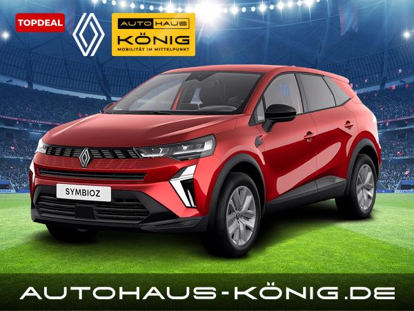Renault Symbioz Evolution 140 PS Automatik **Mit Klimaautomatik** GILT NUR FÜR GEWERBEKUNDEN MIT REGISTEREINTRAG!
