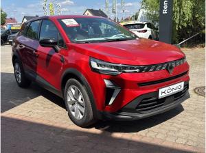 Renault Symbioz Evolution 140 PS Automatik **Mit Klimaautomatik** GILT NUR FÜR GEWERBEKUNDEN mit Registereintag!