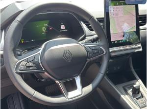 Renault Symbioz Evolution 140 PS Automatik **Mit Klimaautomatik** GILT NUR FÜR GEWERBEKUNDEN mit Registereintag!