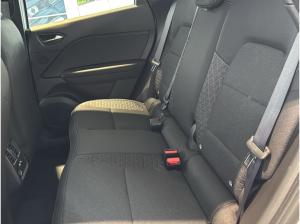 Renault Symbioz Evolution 140 PS Automatik **Mit Klimaautomatik** GILT NUR FÜR GEWERBEKUNDEN mit Registereintag!