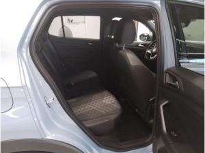 Volkswagen T-Cross R-Line 1.0 TSI DSG -  AHK Rear View Matrix-LED SHZ Navi IQ.Drive CarPlay LM Keyless