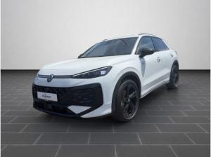 Volkswagen T-Roc R-Line DSG AHK 20Zoll IQ Light Black Style Navi