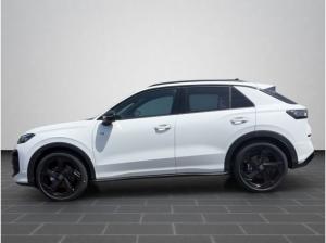 Volkswagen T-Roc R-Line DSG AHK 20Zoll IQ Light Black Style Navi