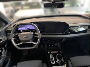 Audi Q6 e-tron S line Matrix-LED DAB VC Lenkradheizung