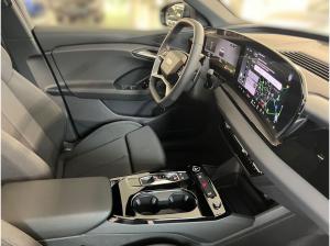 Audi Q6 e-tron S line Matrix-LED DAB VC Lenkradheizung