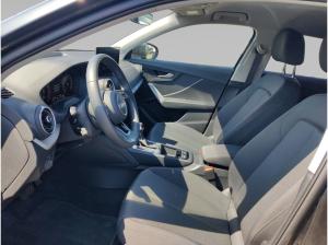 Audi Q2 35 TFSI advanced S-tronic Keyless AHK Kamera