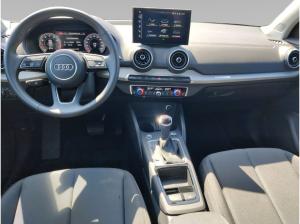 Audi Q2 35 TFSI advanced S-tronic Keyless AHK Kamera