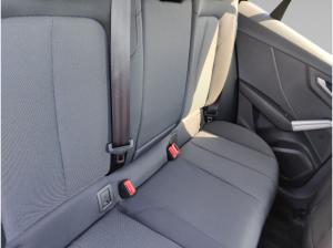 Audi Q2 35 TFSI advanced S-tronic Keyless AHK Kamera