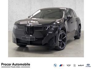 BMW iX3 40 M Sport Pro HUD PANO AC Prof.