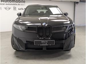 BMW iX3 40 M Sport Pro HUD PANO AC Prof.