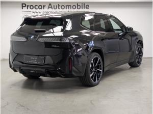 BMW iX3 40 M Sport Pro HUD PANO AC Prof.