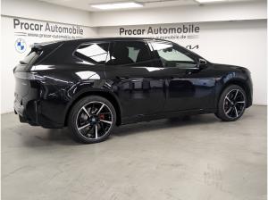 BMW iX3 40 M Sport Pro HUD PANO AC Prof.