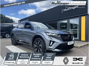 Renault Rafale Esprit Alpine E-Tech Plug-in Hybrid 300 4x4  🔥 NUR FÜR GEWERBE MIT HRA  🔥