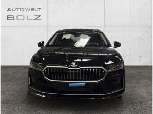Skoda Superb Combi L&K 2.0 TDI 4x4 HUD MATRIX-LED 360°