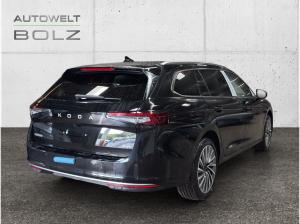 Skoda Superb Combi L&K 2.0 TDI 4x4 HUD MATRIX-LED 360°