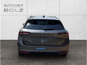 Skoda Superb Combi Sportline 2.0 TDI 4x4 NAVI AHK 360°