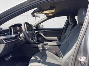 Skoda Superb Combi Sportline 2.0 TDI 4x4 NAVI AHK 360°