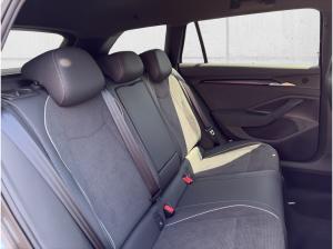 Skoda Superb Combi Sportline 2.0 TDI 4x4 NAVI AHK 360°