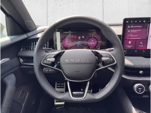 Skoda Superb Combi Sportline 2.0 TDI 4x4 NAVI AHK 360°
