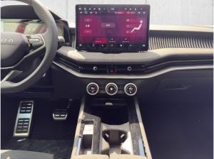 Skoda Superb Combi Sportline 2.0 TDI 4x4 NAVI AHK 360°