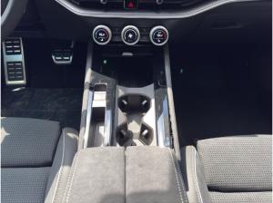 Skoda Superb Combi Sportline 2.0 TDI 4x4 NAVI AHK 360°
