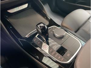 BMW X4 xDrive20d Leasing M Sport AHK