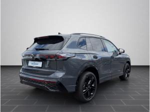 Volkswagen Tiguan R-Line DSG 4Motion 204PS AHK 20Zoll LEDER Black Style