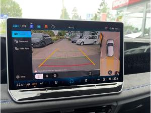 Volkswagen Tiguan R-Line DSG 4Motion 204PS AHK 20Zoll LEDER Black Style