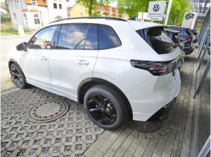 Volkswagen Tiguan R-Line 2,0 TDI Design-Paket Navi Matrix