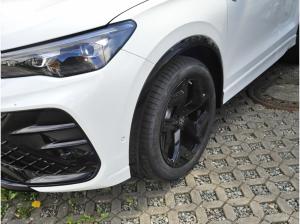 Volkswagen Tiguan R-Line 2,0 TDI Design-Paket Navi Matrix