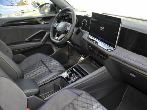 Volkswagen Tiguan R-Line 2,0 TDI Design-Paket Navi Matrix