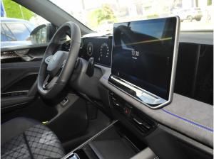 Volkswagen Tiguan R-Line 2,0 TDI Design-Paket Navi Matrix