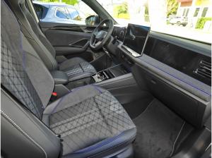 Volkswagen Tiguan R-Line 2,0 TDI Design-Paket Navi Matrix