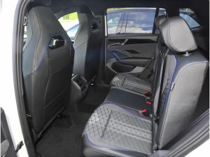 Volkswagen Tiguan R-Line 2,0 TDI Design-Paket Navi Matrix