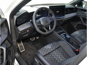 Volkswagen Tiguan R-Line 2,0 TDI Design-Paket Navi Matrix