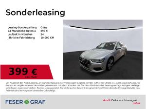 Audi A6 Limousine S line 40 TDI Tourpaket/Kamera/Acc/