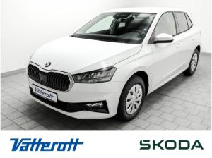 Skoda Fabia Essence 1.0 TSI Sitzheizung Berganfahrassistent