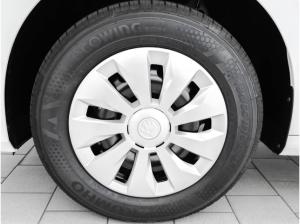 Skoda Fabia Essence 1.0 TSI Sitzheizung Berganfahrassistent