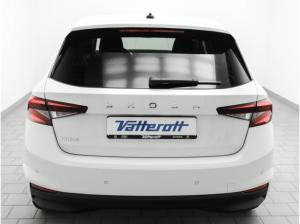 Skoda Fabia Essence 1.0 TSI Sitzheizung Berganfahrassistent