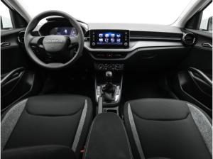 Skoda Fabia Essence 1.0 TSI Sitzheizung Berganfahrassistent