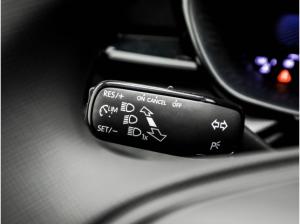 Skoda Fabia Essence 1.0 TSI Sitzheizung Berganfahrassistent