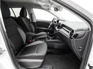 Skoda Fabia Essence 1.0 TSI Sitzheizung Berganfahrassistent