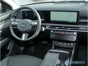 Hyundai TUCSON Tucson TREND NAVI LED SHZ LHZ CARPLAY KAMERA