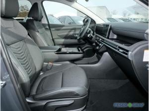 Hyundai TUCSON Tucson TREND NAVI LED SHZ LHZ CARPLAY KAMERA