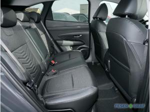 Hyundai TUCSON Tucson TREND NAVI LED SHZ LHZ CARPLAY KAMERA