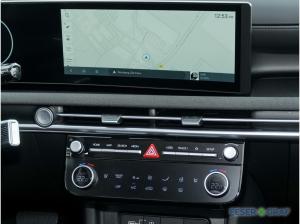 Hyundai TUCSON Tucson TREND NAVI LED SHZ LHZ CARPLAY KAMERA