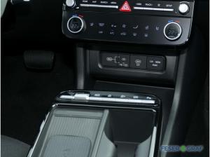 Hyundai TUCSON Tucson TREND NAVI LED SHZ LHZ CARPLAY KAMERA