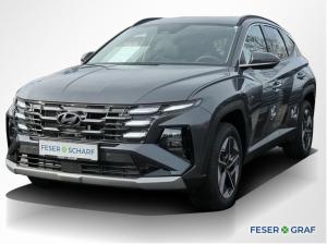 Hyundai TUCSON Tucson TREND NAVI LED SHZ LHZ CARPLAY KAMERA